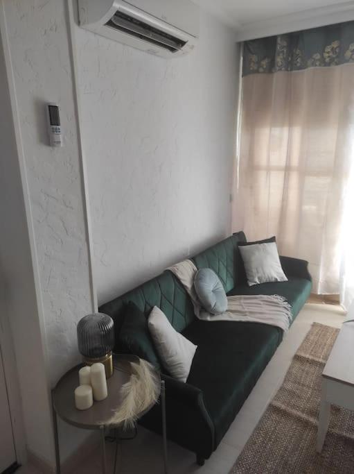 Apartamento Costa De マドリード エクステリア 写真
