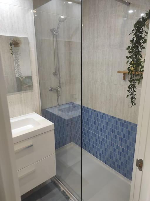 Apartamento Costa De マドリード エクステリア 写真