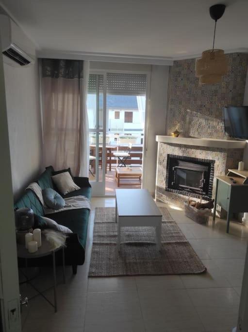 Apartamento Costa De マドリード エクステリア 写真