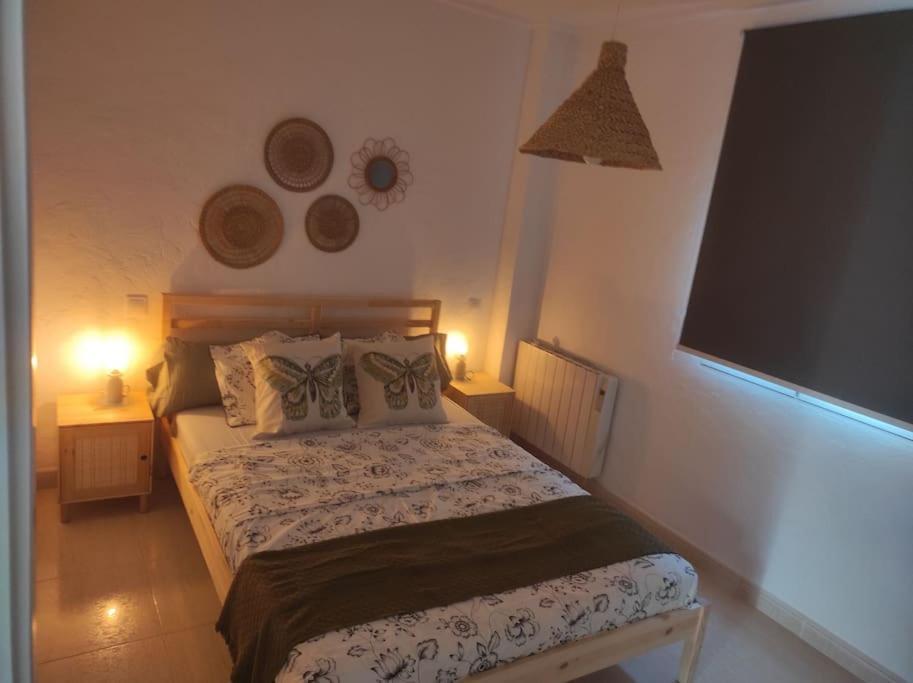 Apartamento Costa De マドリード エクステリア 写真
