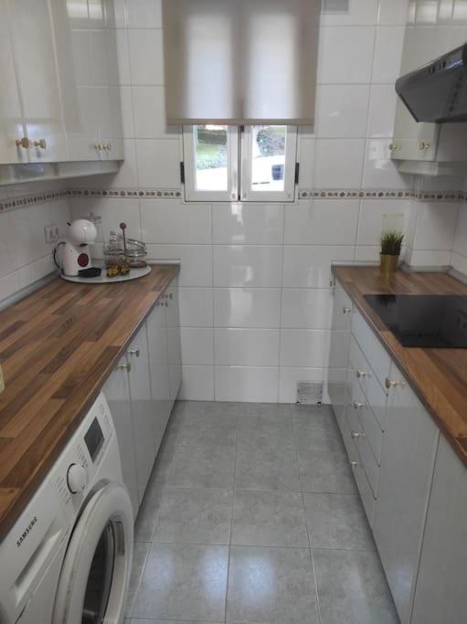 Apartamento Costa De マドリード エクステリア 写真