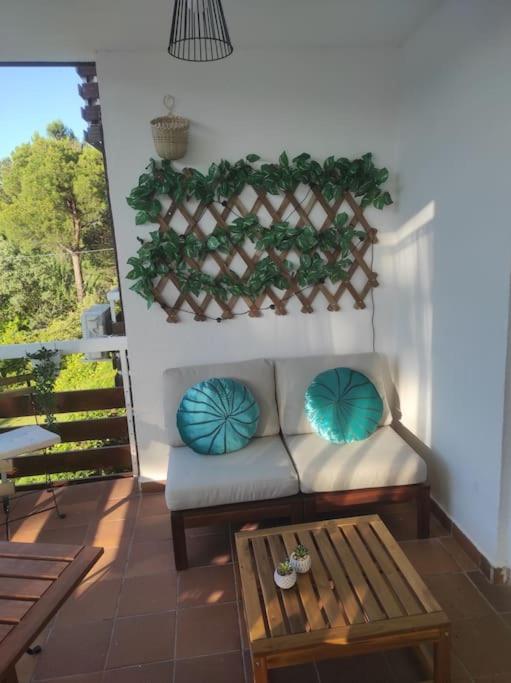 Apartamento Costa De マドリード エクステリア 写真