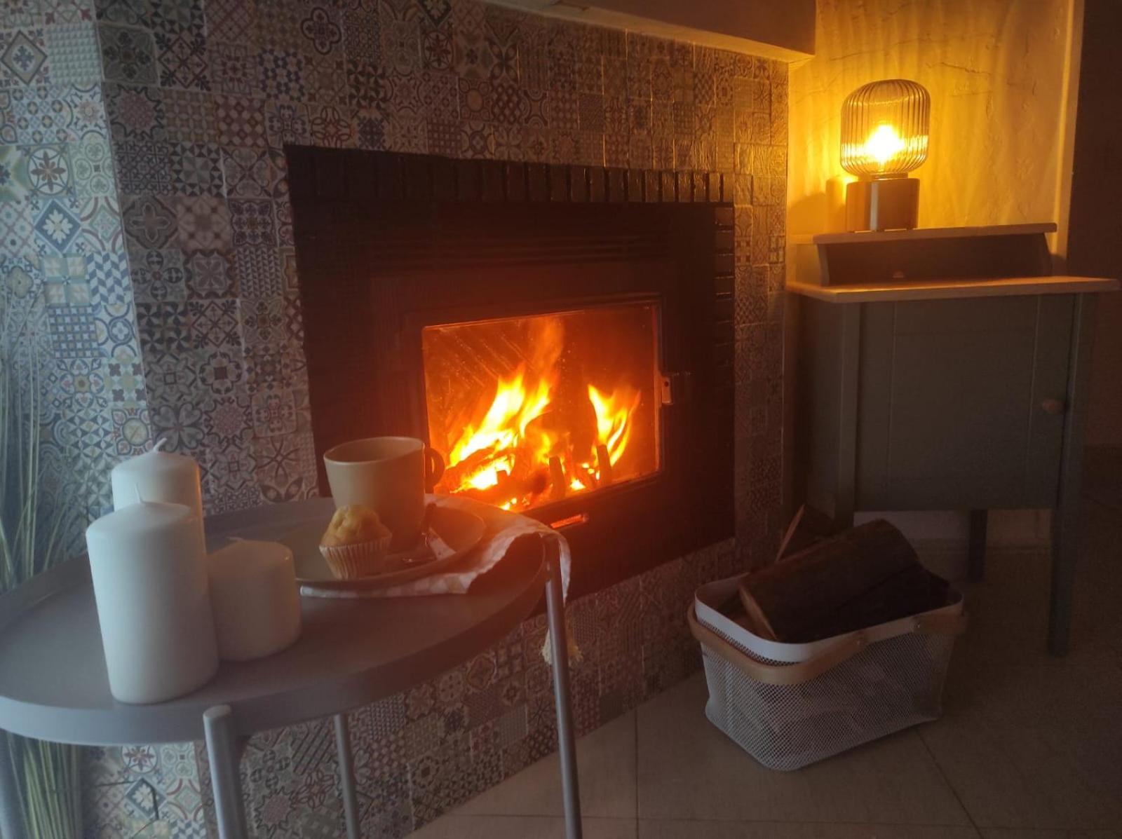 Apartamento Costa De マドリード エクステリア 写真